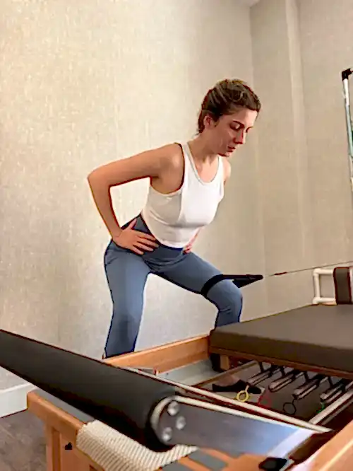 Chakra Pilates