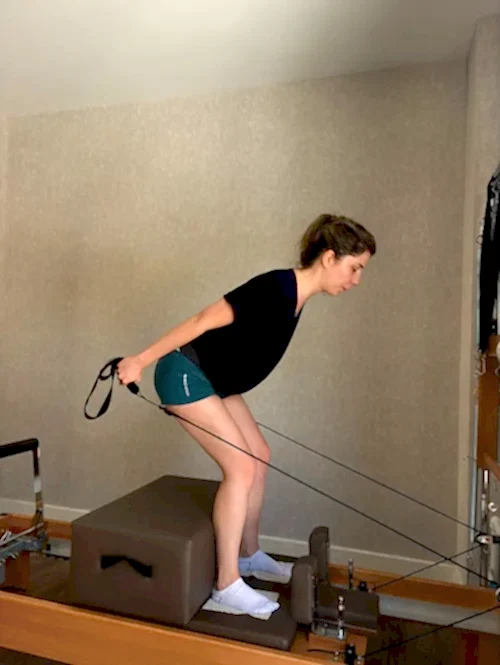 Chakra Pilates