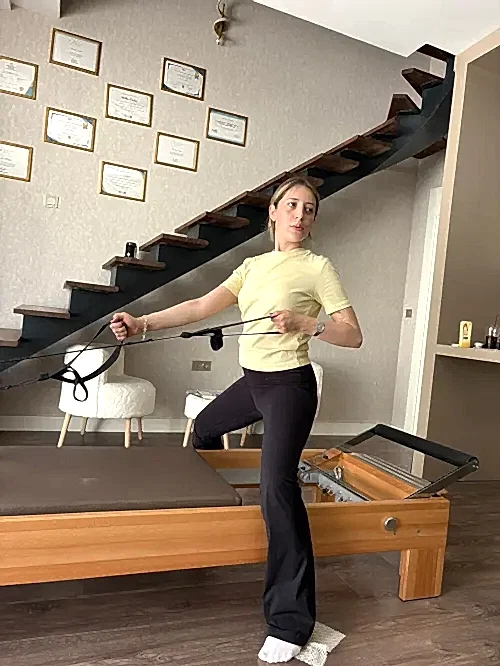 Chakra Pilates