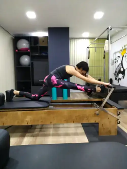 Switch Zone Pilates - Batıkent Pilates Salonları - 3. Fotoğraf