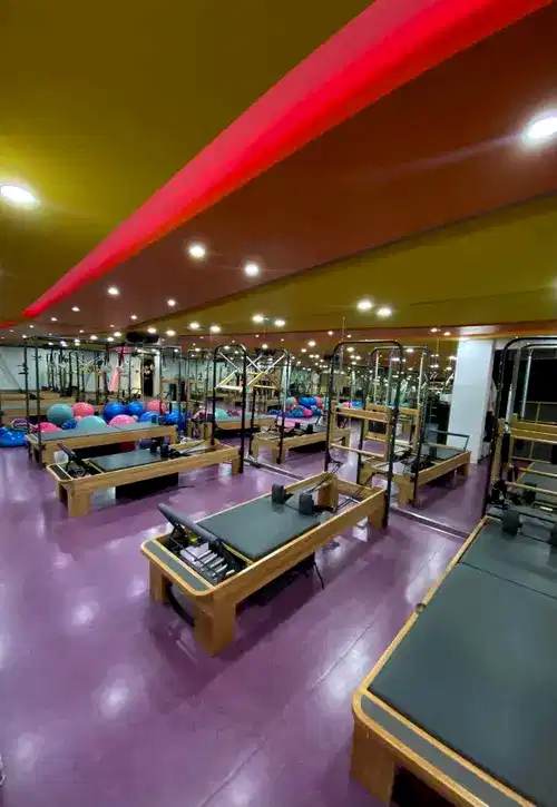 Level Up Fitness Center - Pilates - 2. Fotoğraf