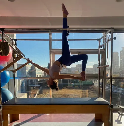 The Beats Pilates Personal Training - Çayyolu  Spor Merkezleri - 3. Fotoğraf