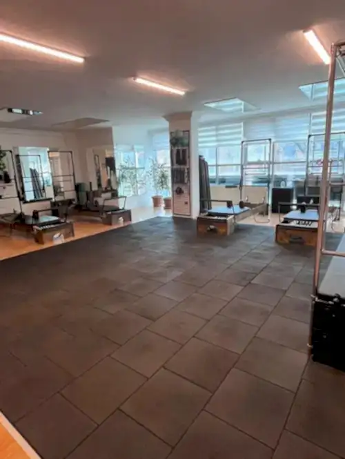 Switch Zone Performance Club - Çayyolu  Spor Merkezleri - 4. Fotoğraf