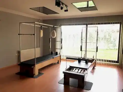 Switch Zone Makina Satış ve Kiralama Pilates - Çayyolu  Spor Merkezleri - 2. Fotoğraf