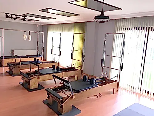 Switch Zone Makina Satış ve Kiralama Pilates - Çayyolu  Spor Merkezleri - 3. Fotoğraf