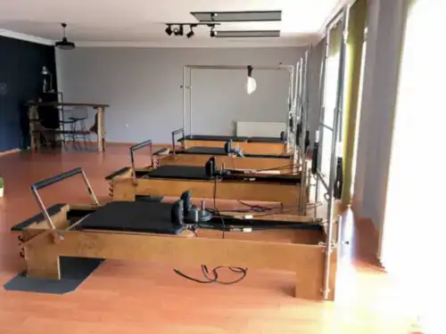 Switch Zone Makina Satış ve Kiralama Pilates - 1. Fotoğraf Switch Zone Makina Satış ve Kiralama Pilates - 1. Fotoğraf