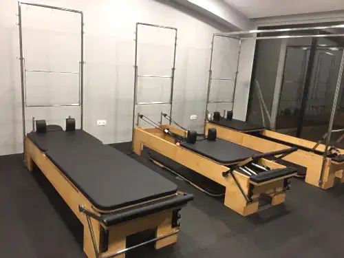 Switch Zone Makina Satış ve Kiralama Pilates - 4. Fotoğraf Switch Zone Makina Satış ve Kiralama Pilates - 4. Fotoğraf