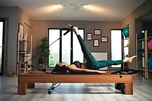 Jungle Pilates Training Studio - 3. Fotoğraf