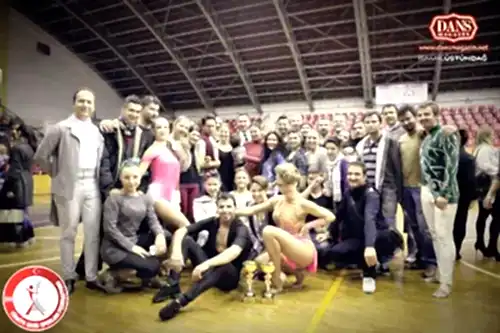 Crypto Dans Stüdyosu Pilates - 4. Fotoğraf