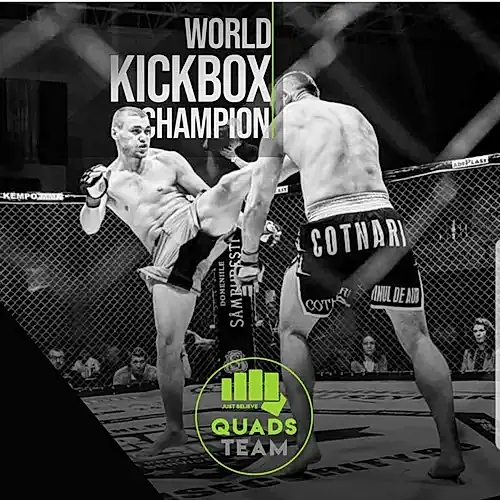 Quads Team Pilates - Ankara Air Pilates - 4. Fotoğraf