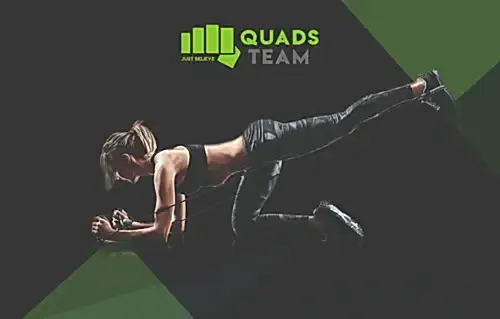 Quads Team Pilates - 2. Fotoğraf