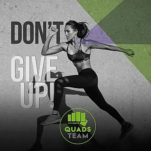 Quads Team Pilates - 3. Fotoğraf Quads Team Pilates - 3. Fotoğraf