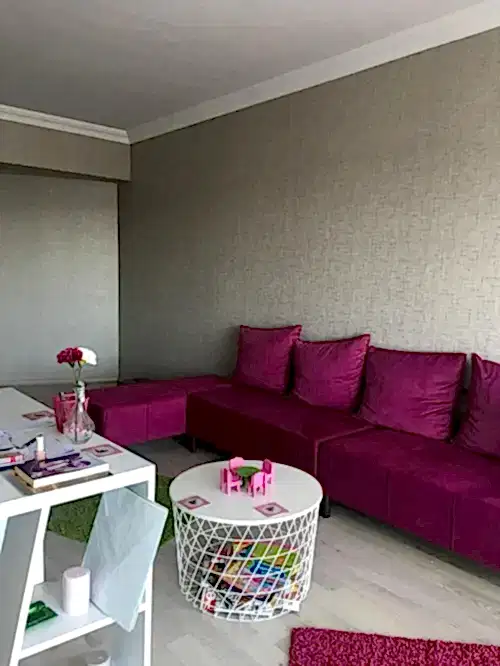 Zep Pilates Stüdyosu - Eryaman - 3. Fotoğraf Zep Pilates Stüdyosu - Eryaman - 3. Fotoğraf