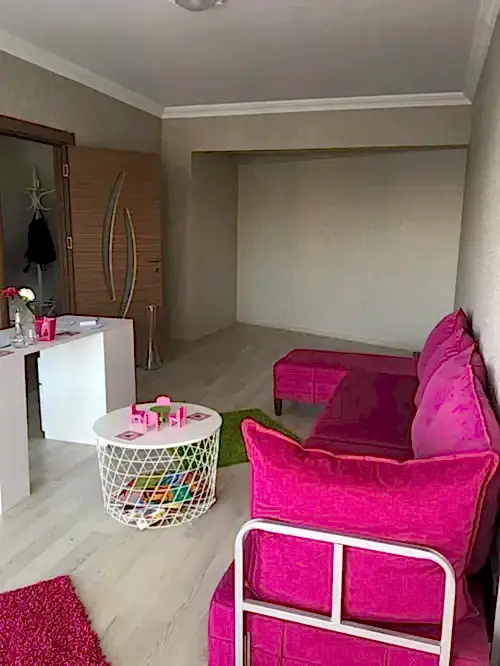 Zep Pilates Stüdyosu - Eryaman - Elvankent Fitness Salonları - 4. Fotoğraf