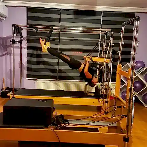 Bella Pilates Stüdyo - 2. Fotoğraf