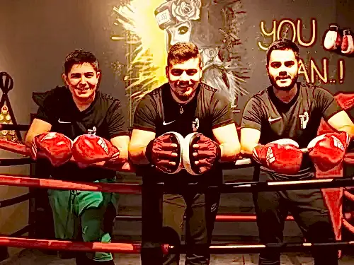 Real Fight Academy Pilates - 2. Fotoğraf