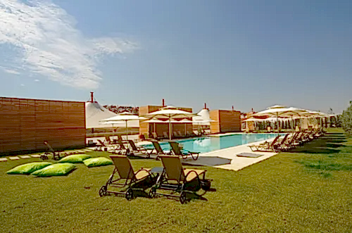 Base Life Club Pilates - Ankara Yoga - 2. Fotoğraf