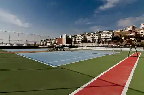 Base Life Club Pilates - Ankara Yoga - 3. Fotoğraf