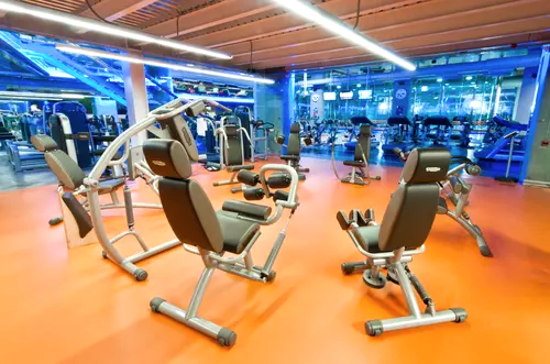 Base Life Club Pilates - Ankara Yoga - 4. Fotoğraf