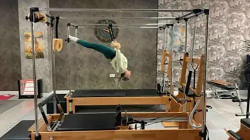 Flex Fit Studio - 1. Fotoğraf Flex Fit Studio - 1. Fotoğraf