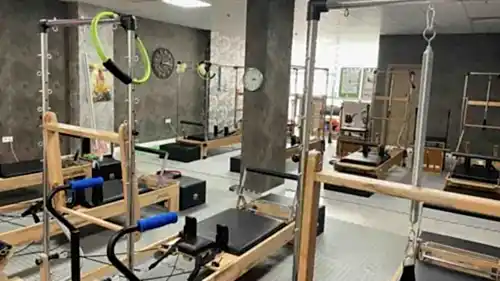 Flex Fit Studio - 3. Fotoğraf