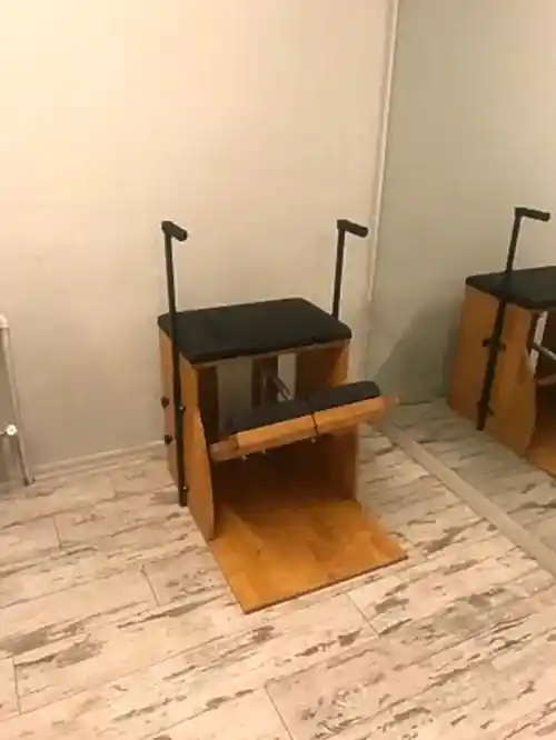 ASİ Gym GOP - 2. Fotoğraf