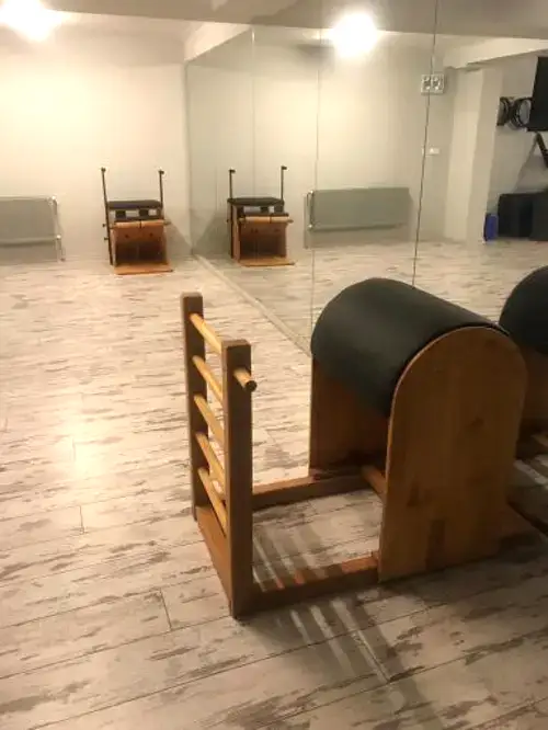 ASİ Gym GOP - 3. Fotoğraf