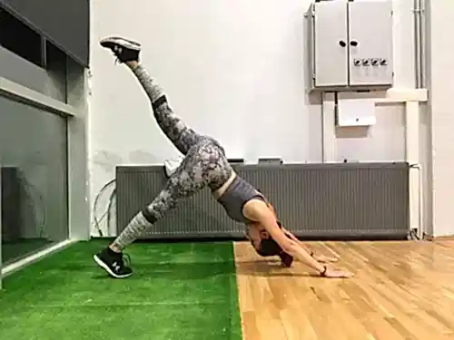 Force Crossbox - Pilates - 2. Fotoğraf