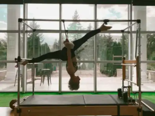 Force Crossbox - Pilates - 1. Fotoğraf Force Crossbox - Pilates - 1. Fotoğraf