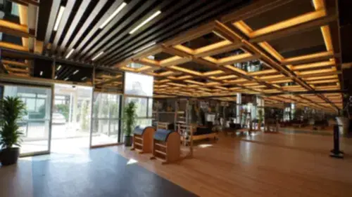 Seven Pilates Premium - 3. Fotoğraf Seven Pilates Premium - 3. Fotoğraf