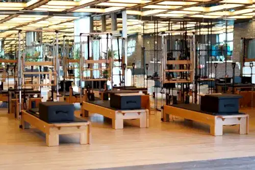 Seven Pilates Premium - 2. Fotoğraf