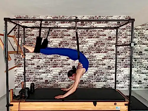 Only Pilates Studio - 1. Fotoğraf Only Pilates Studio - 1. Fotoğraf