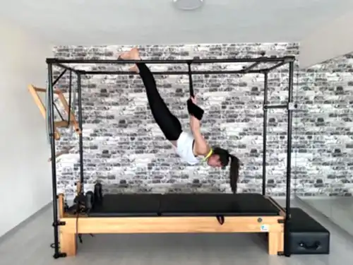 Only Pilates Studio - Bahçelievler Basketbol Okulları - 2. Fotoğraf