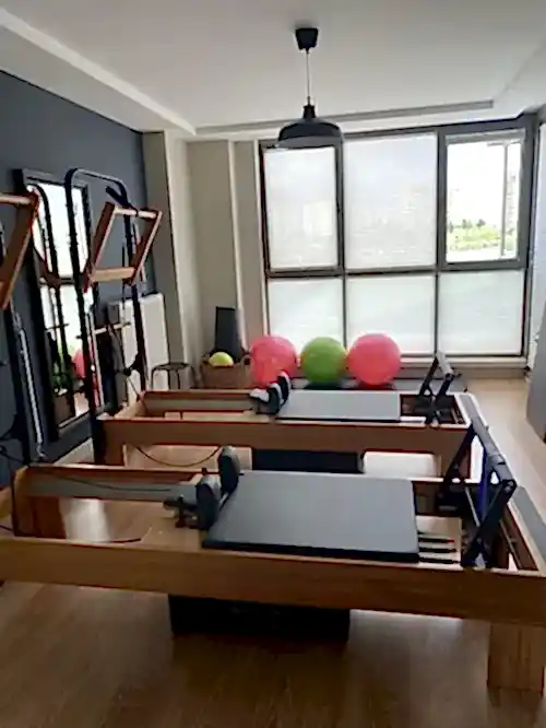 Fizyo Bee Sağlıklı Yaşam Merkezi - 1. Fotoğraf Fizyo Bee Sağlıklı Yaşam Merkezi - 1. Fotoğraf