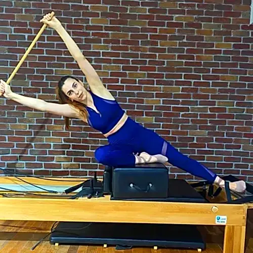 Tuu Pilates Studio - 4. Fotoğraf Tuu Pilates Studio - 4. Fotoğraf