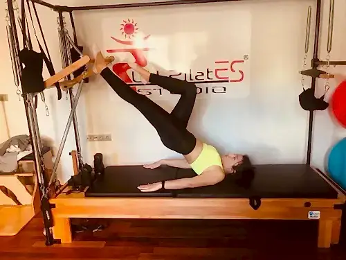 Tuu Pilates Studio - 1. Fotoğraf Tuu Pilates Studio - 1. Fotoğraf