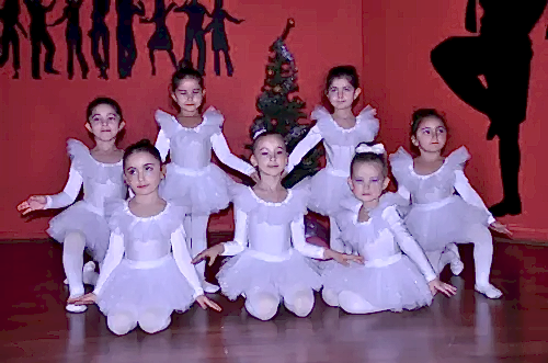 Armoni Dans ve Müzik Akademi - 3. Fotoğraf