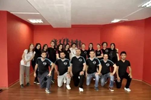 Armoni Dans ve Müzik Akademi - 2. Fotoğraf Armoni Dans ve Müzik Akademi - 2. Fotoğraf