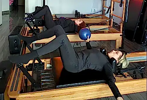 Rise Up Pilates - 2. Fotoğraf