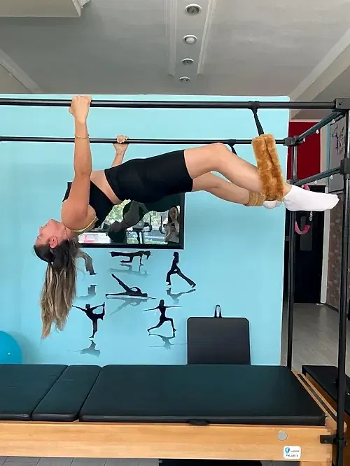 Ataform Spor Merkezi - 1. Fotoğraf Ataform Spor Merkezi - 1. Fotoğraf