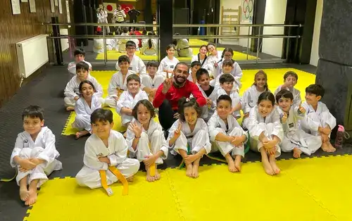 Elit Sporcular Spor Kulübü - 3. Fotoğraf