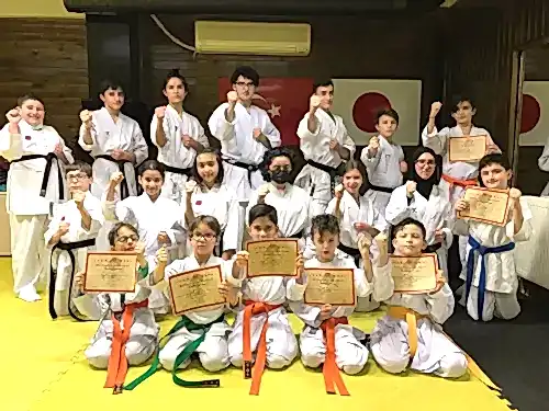 Elit Sporcular Spor Kulübü - 2. Fotoğraf