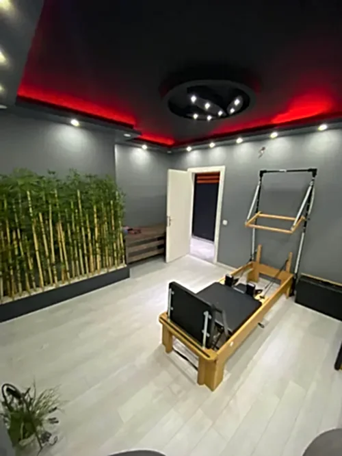 Over Gym - Çankaya  Pilates Salonları - 2. Fotoğraf