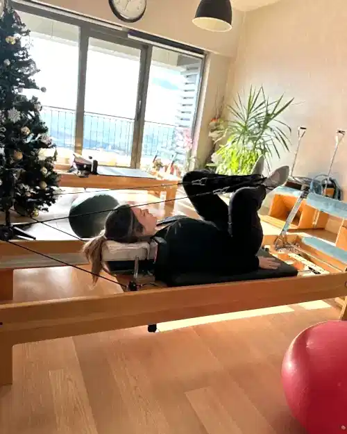 Boost Pilates - 3. Fotoğraf