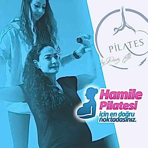 Deniz Pilates Oran