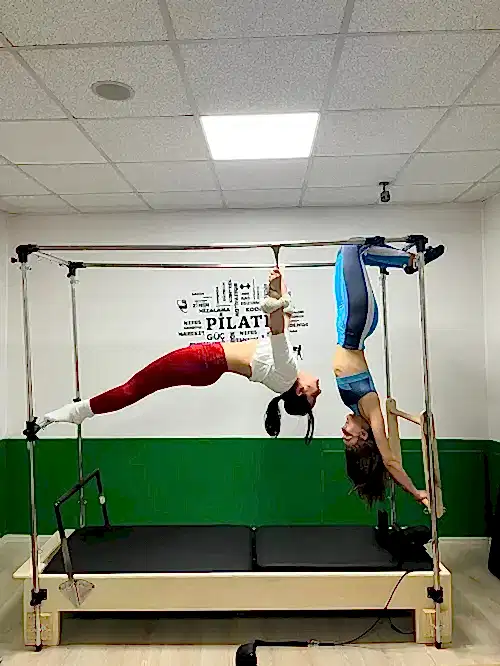 Heda Pilates - 4. Fotoğraf