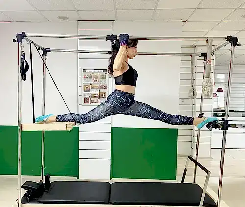 Heda Pilates - 1. Fotoğraf Heda Pilates - 1. Fotoğraf