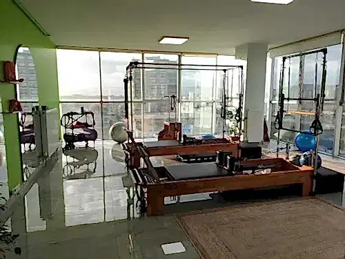 Fizyo Akay Pilates - 4. Fotoğraf