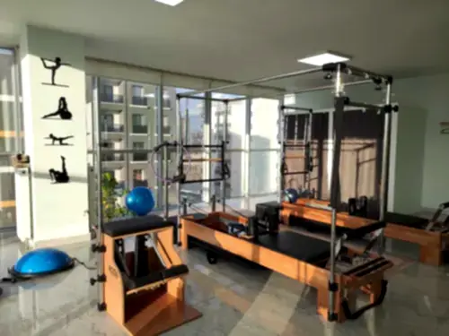 Fizyo Akay Pilates - Elvankent Fitness Salonları - 3. Fotoğraf