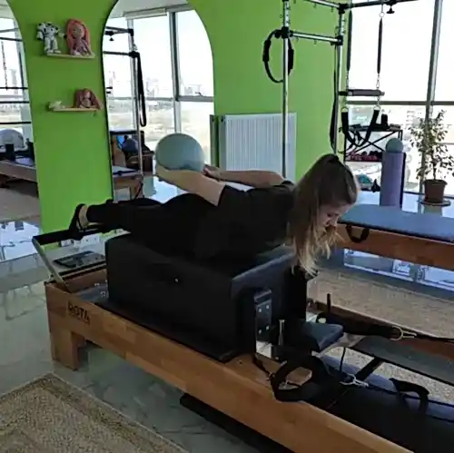Fizyo Akay Pilates - Elvankent Fitness Salonları - 2. Fotoğraf